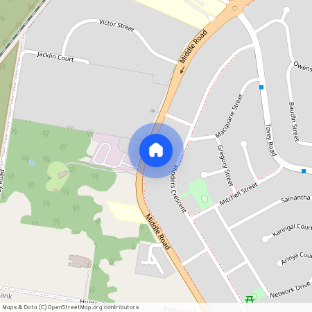 270 Middle Road, Boronia Heights QLD 4124