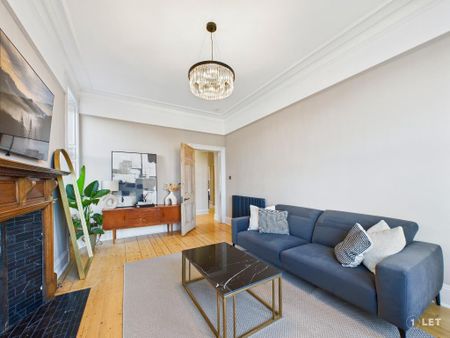 2 bedroom flat to rent - Photo 3