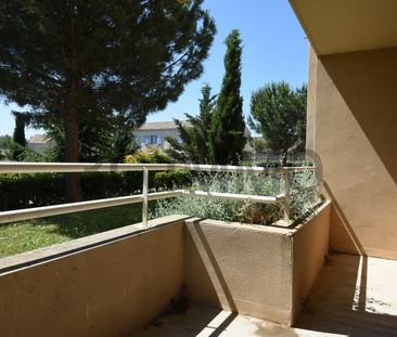 Location / Appartement T3 - Photo 3