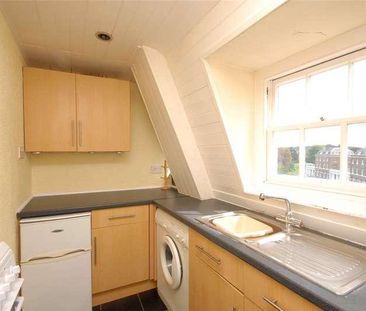 The Paragon, London, SE3 - Photo 1