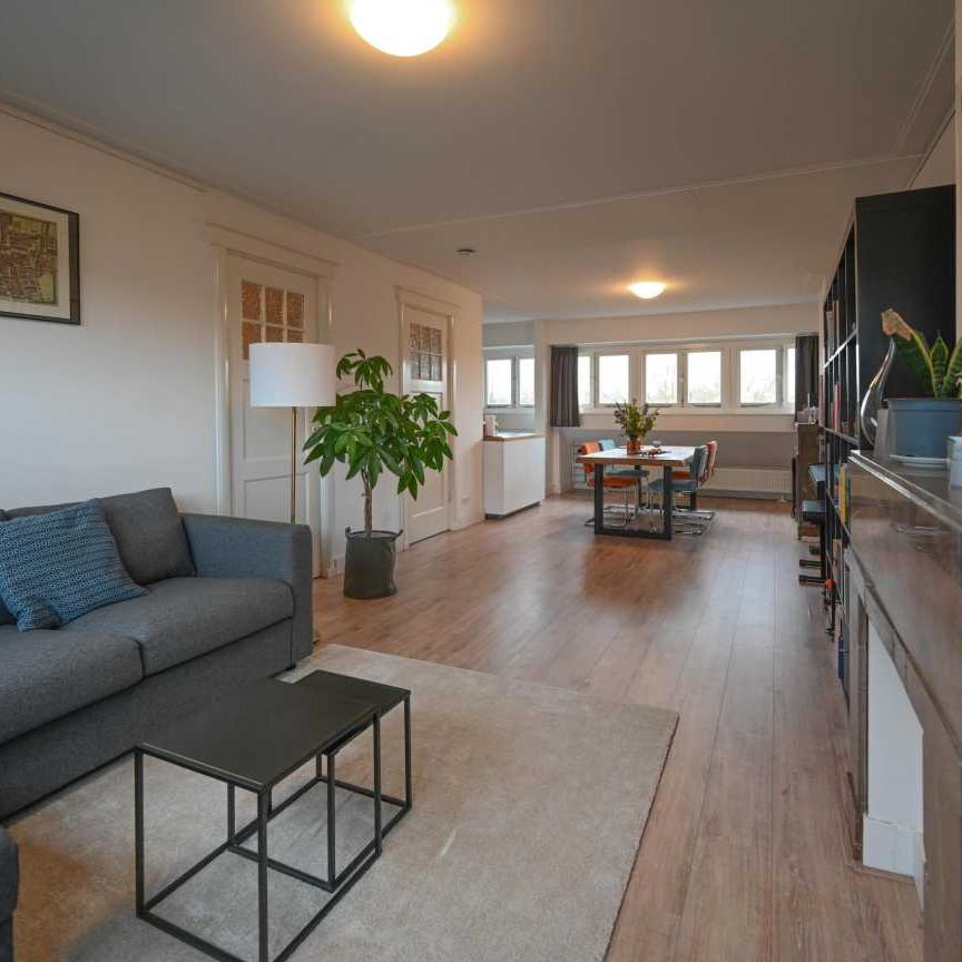 Boreelstraat 49b 02 | Rotterdam - Photo 1