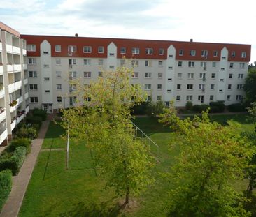 barrierearme Wohnung im Erdgeschoss - Foto 1