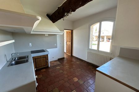 LES MILLES - Villa type 5 avec piscine - Photo 2