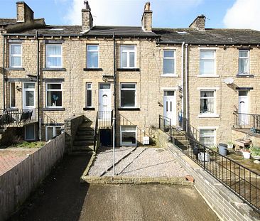 2 bed terraced house to rent in Oak Street, Elland - Photo 4