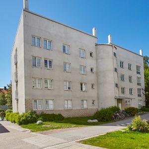 Östermalmsgatan 8 B - Foto 2