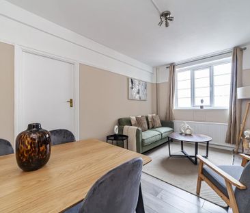 2 bedroom flat to rent - Photo 3