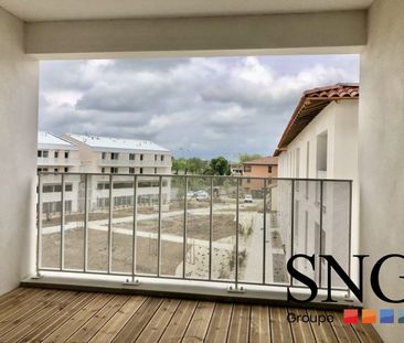 T2 AVEC LOGGIA+PARKING - Photo 1
