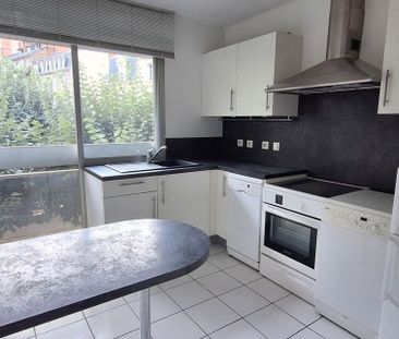 Appartement à louer à Limoges - Photo 3