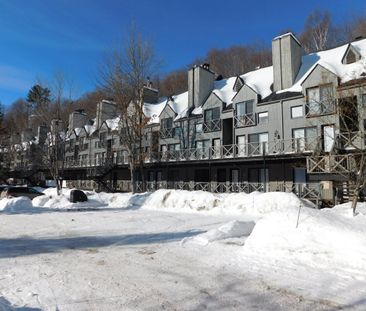 À louer / Appartement - Photo 1