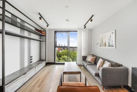 2 bedroom apartment to rent - Photo 3