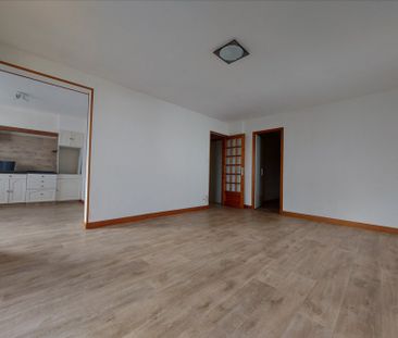 Appartement 3 pièces à Chantraine - Photo 1