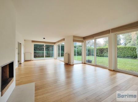 Villa - à louer - Photo 2