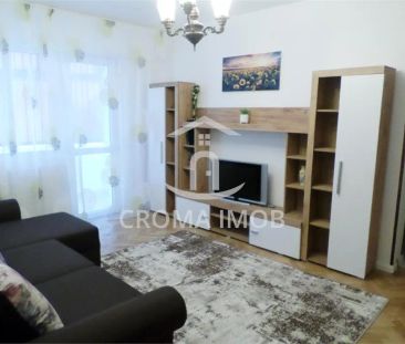 Apartament 2 camere de inchiriat Ploiesti, zona Sud - Fotografie 1