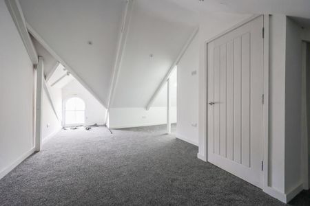 3 bedroom maisonette to rent - Photo 3