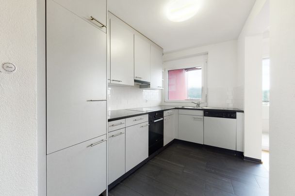 Moderne Wohnung sucht neuen Mieter - Foto 1