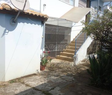 Casa para locação com 02 quartos no Jardim Chapadão, Campinas - Foto 1