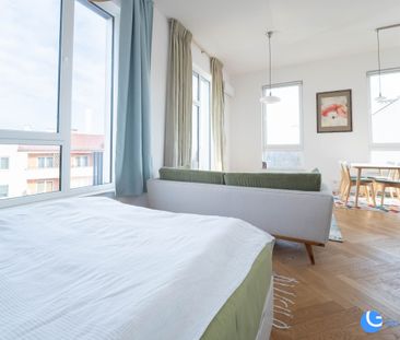 Przestronne mieszkanie*40m2*Prądnik Biały*klima - Zdjęcie 4