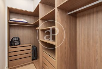 Flat for rent in Sol (Madrid)