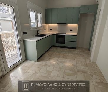 Ενοικίαση κατοικίας, 232 τ.μ., Βούλα, 3.600 € - Photo 2