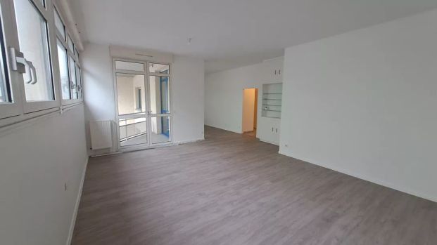 Location appartement T5 120.90m² à Reims (51100) - Photo 1