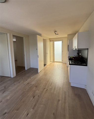 Appartement 2 pièces Franz Leharplein, Eindhoven - À louer - Photo 3
