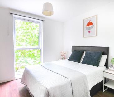 2 bedroom apartment to rent - Photo 6