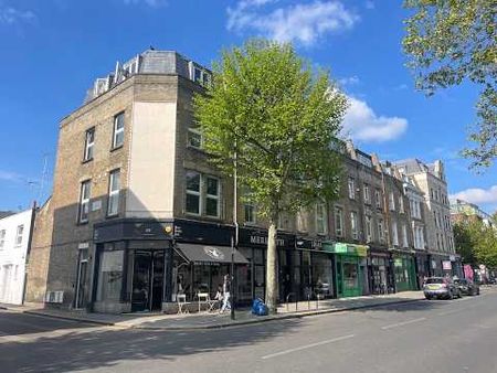 2 Bed Flat, Earls Court, SW5 - Photo 4