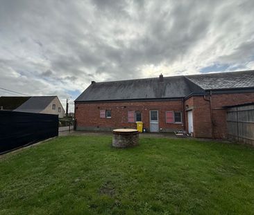 Instapklare woning met ruime tuin in Geel - Photo 1