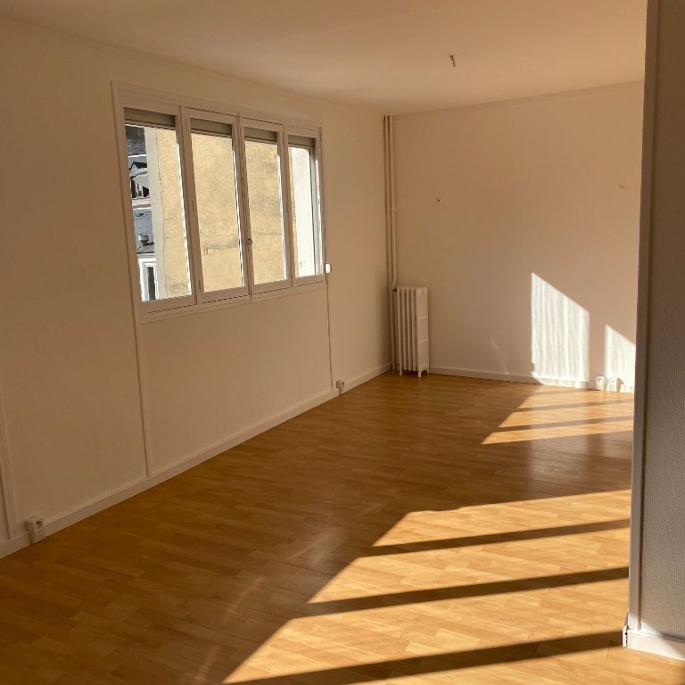 Location Appartement 2 pièces 50m² - Photo 1