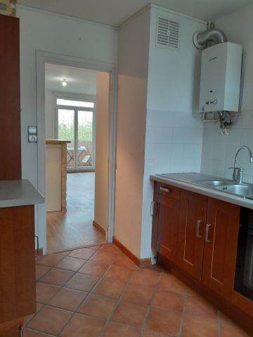 T3 - CENTRE-VILLE - Photo 5