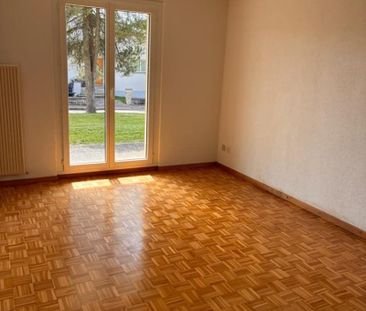 "Tout confort dans ce choutte appartement au rez!" - Foto 1