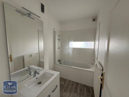 Location Appartement 3 pièces 77m² SEYSSINET PARISET 38170 - Photo 5