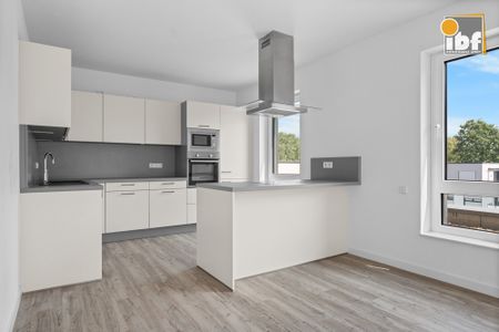 +++ IBF Immo +++ Wohnquartier Alsdorf am Weiher! Die neue Wohlfühloase der Region für Jung und Alt! - Foto 4