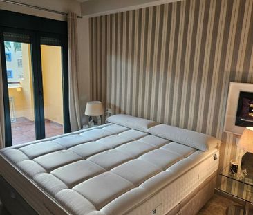 2 Bedroom Apartment For Rent in San Pedro de Alcántara, Málaga - Photo 5