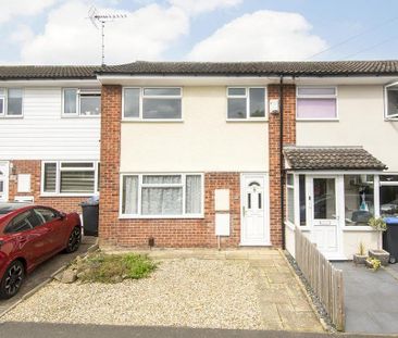 3 bedroom house to rent - Photo 1