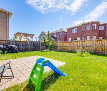 For Lease - 330 Schreyer Crescent, Milton, Ontario - Photo 1