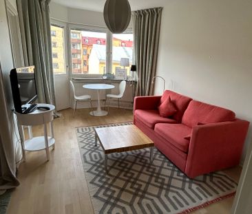 Grevgatan, Stockholm - Photo 1