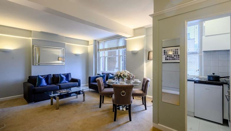 1 bedroom apartment to rent - Photo 3