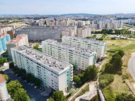 Apartamento T3 em Lisboa - Photo 3