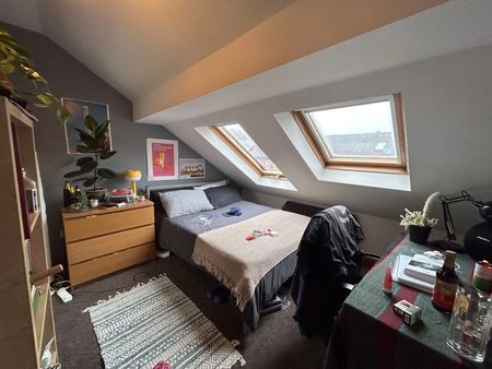 Cottesmore Road, Nottingham - Photo 5