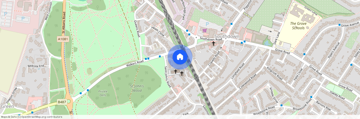 Cosne Mews, AL5 1DP, Harpenden