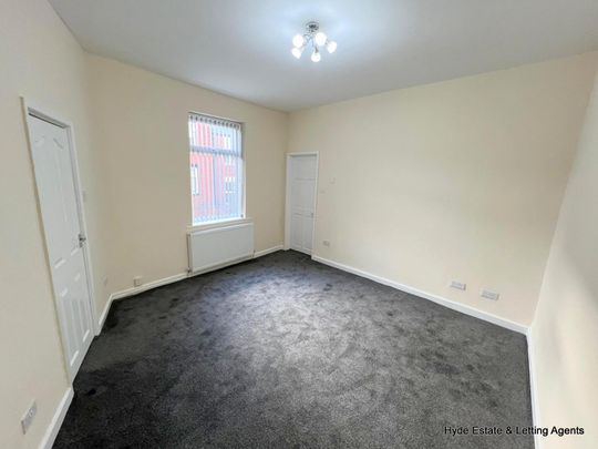 Bedford Street, Prestwich, Manchester, M25 1HX - Photo 1