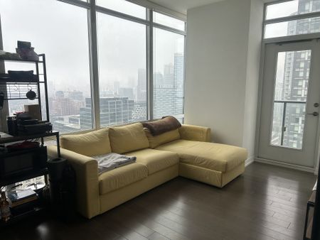 For Lease - 170 Fort York Boulevard Unit# Ph04, Toronto, Ontario - Photo 2