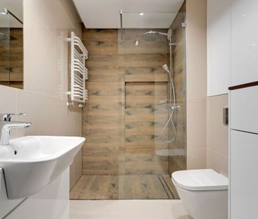 Stylowy 2-pokojowy apartament w sercu Gdańska 46 m² - Фото 2