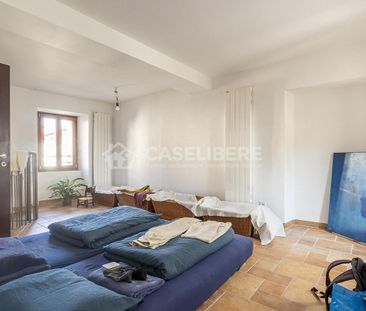2-ROOM DUPLEX IN MANNO - Foto 3