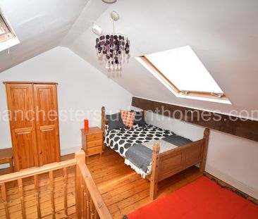 Whitby Road, Manchester, M14 6GH - Photo 2