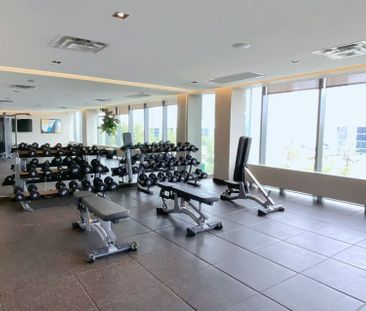 For Lease - 38 Honeycrisp Crescent Unit# 1502, Vaughan, Ontario - Photo 5