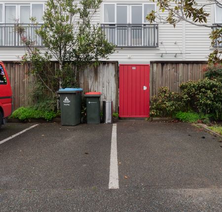 Onehunga townhouse - Photo 4