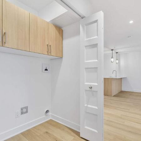 Appartement 4 1/2 à Lavaltrie - Photo 4
