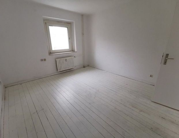 Endlich Zuhause - gemütliche 2-Zi.-Whg. - Photo 1